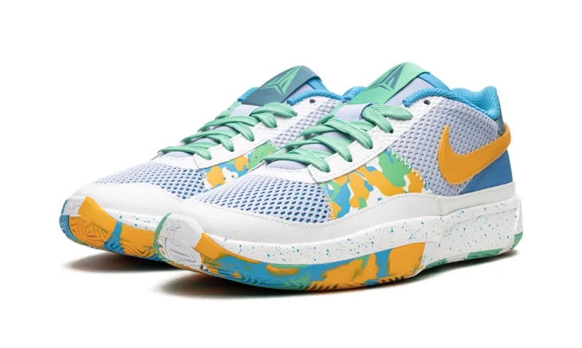 Nike Basketball Ja 1 GS 'Sundial'